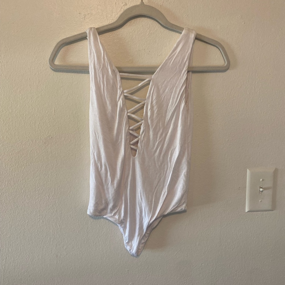 Indah bodysuit